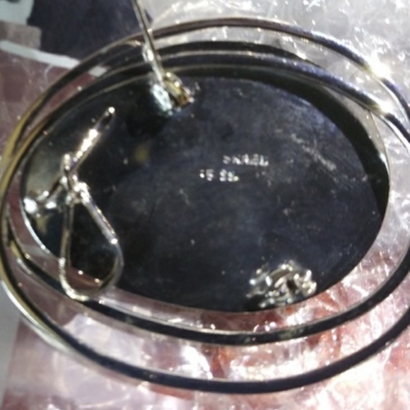 King Solomon Stone of Eliat Israeli Sterling Silver - Picture 5 of 12